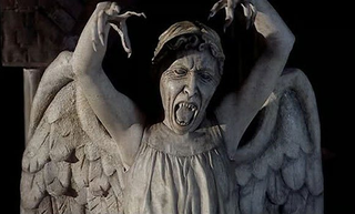 Weeping Angel